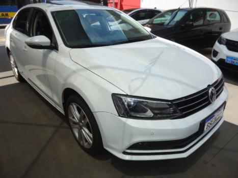 VOLKSWAGEN Jetta 2.0 4P TSI HIGHLINE 211 CV AUTOMTICO, Foto 2