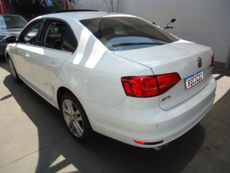 VOLKSWAGEN Jetta 2.0 4P TSI HIGHLINE 211 CV AUTOMTICO, Foto 6