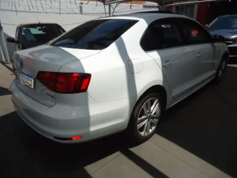 VOLKSWAGEN Jetta 2.0 4P TSI HIGHLINE 211 CV AUTOMTICO, Foto 7