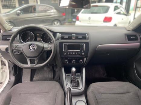 VOLKSWAGEN Jetta 2.0 4P TRENDLINE FLEX AUTOMTICO, Foto 7