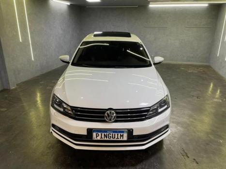 VOLKSWAGEN Jetta 2.0 4P FLEX AUTOMTICO, Foto 3