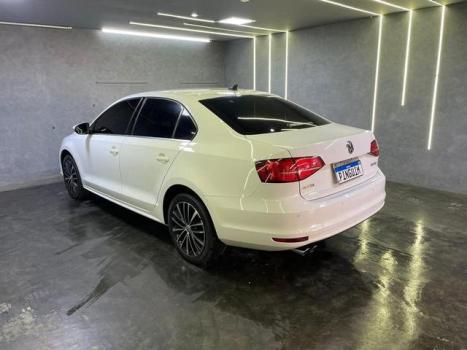 VOLKSWAGEN Jetta 2.0 4P FLEX AUTOMTICO, Foto 4