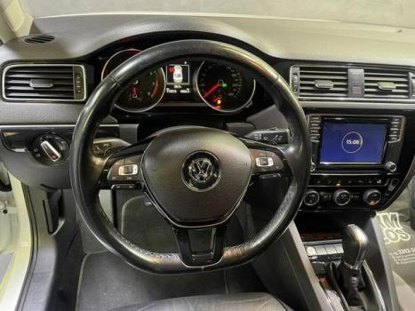 VOLKSWAGEN Jetta 2.0 4P FLEX AUTOMTICO, Foto 13