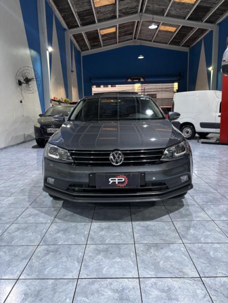 VOLKSWAGEN Jetta 2.0 4P TSI HIGHLINE 211 CV AUTOMTICO, Foto 4