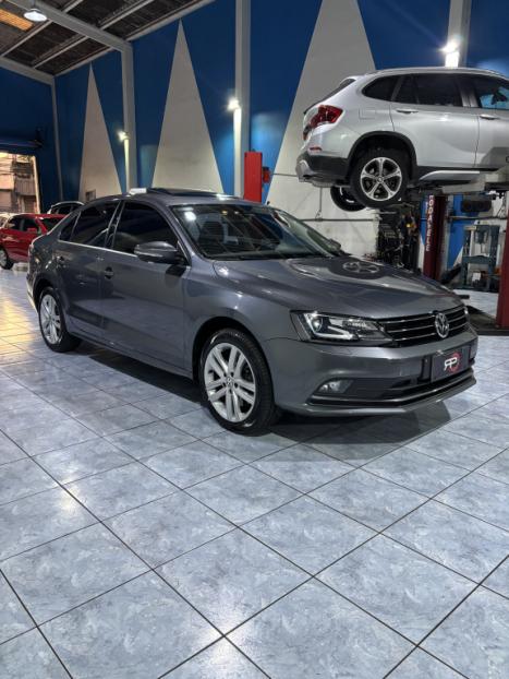 VOLKSWAGEN Jetta 2.0 4P TSI HIGHLINE 211 CV AUTOMTICO, Foto 2