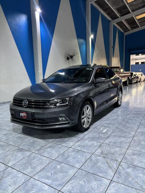 VOLKSWAGEN Jetta 2.0 4P TSI HIGHLINE 211 CV AUTOMTICO, Foto 1