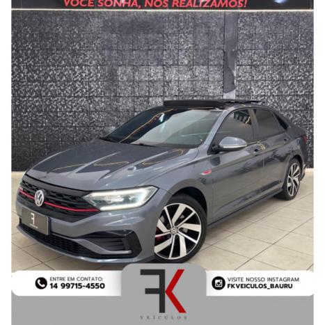 VOLKSWAGEN Jetta 2.0 4P 350 TSI GLI AUTOMTICO DSG, Foto 1