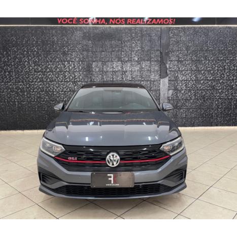 VOLKSWAGEN Jetta 2.0 4P 350 TSI GLI AUTOMTICO DSG, Foto 2