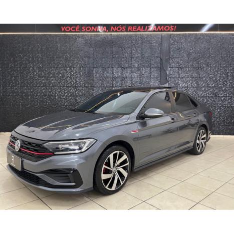 VOLKSWAGEN Jetta 2.0 4P 350 TSI GLI AUTOMTICO DSG, Foto 3