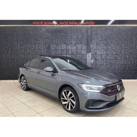 VOLKSWAGEN Jetta 2.0 4P 350 TSI GLI AUTOMTICO DSG, Foto 4