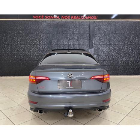 VOLKSWAGEN Jetta 2.0 4P 350 TSI GLI AUTOMTICO DSG, Foto 5