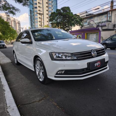 VOLKSWAGEN Jetta 2.0 4P TSI HIGHLINE 211 CV AUTOMTICO, Foto 2