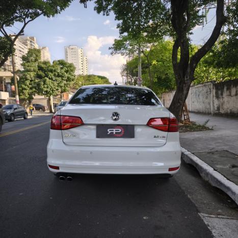 VOLKSWAGEN Jetta 2.0 4P TSI HIGHLINE 211 CV AUTOMTICO, Foto 8