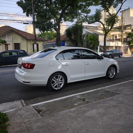 VOLKSWAGEN Jetta 2.0 4P TSI HIGHLINE 211 CV AUTOMTICO, Foto 4