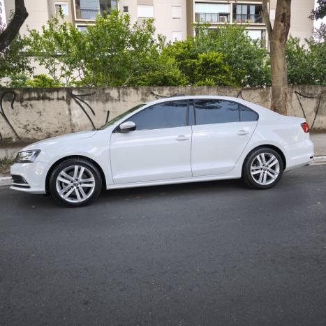 VOLKSWAGEN Jetta 2.0 4P TSI HIGHLINE 211 CV AUTOMTICO, Foto 6