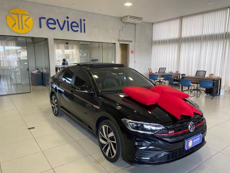 VOLKSWAGEN Jetta 2.0 4P 350 TSI GLI AUTOMTICO DSG, Foto 1