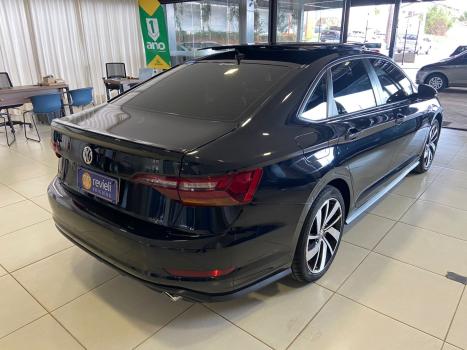 VOLKSWAGEN Jetta 2.0 4P 350 TSI GLI AUTOMTICO DSG, Foto 4