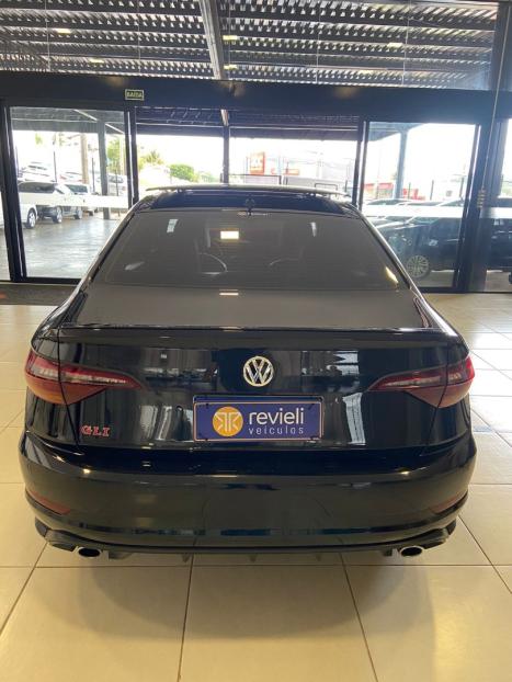 VOLKSWAGEN Jetta 2.0 4P 350 TSI GLI AUTOMTICO DSG, Foto 6