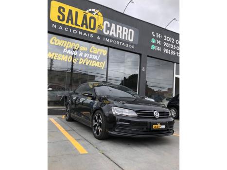 VOLKSWAGEN Jetta 2.0 4P CONFORTLINE FLEX, Foto 1