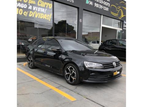 VOLKSWAGEN Jetta 2.0 4P CONFORTLINE FLEX, Foto 4