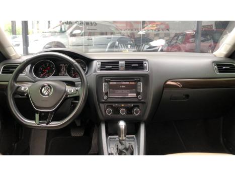 VOLKSWAGEN Jetta 2.0 4P CONFORTLINE FLEX, Foto 14