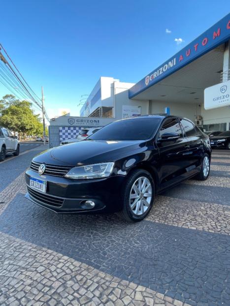 VOLKSWAGEN Jetta 2.0 4P FLEX AUTOMTICO, Foto 1