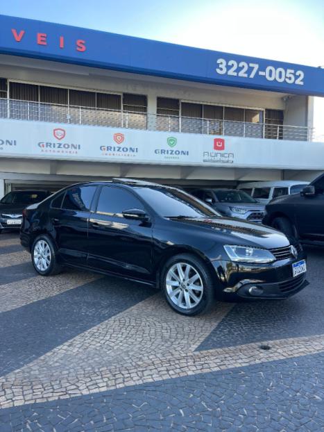 VOLKSWAGEN Jetta 2.0 4P FLEX AUTOMTICO, Foto 2