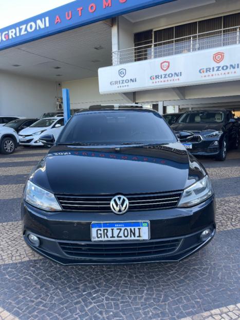 VOLKSWAGEN Jetta 2.0 4P FLEX AUTOMTICO, Foto 5