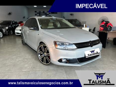 VOLKSWAGEN Jetta 2.0 4P TSI HIGHLINE 200 CV AUTOMTICO, Foto 1