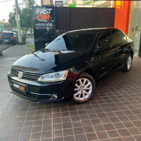 VOLKSWAGEN Jetta 2.0 4P CONFORTLINE TIPTRONIC AUTOMTICO, Foto 2