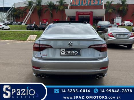 VOLKSWAGEN Jetta 2.0 4P 350 TSI GLI AUTOMTICO DSG, Foto 5