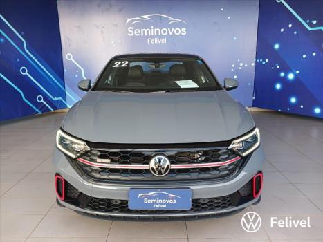 VOLKSWAGEN Jetta 2.0 4P 350 TSI GLI AUTOMTICO DSG, Foto 2