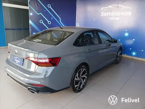 VOLKSWAGEN Jetta 2.0 4P 350 TSI GLI AUTOMTICO DSG, Foto 4