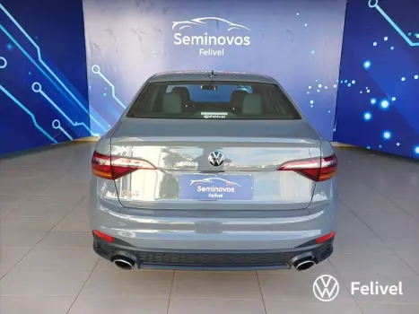 VOLKSWAGEN Jetta 2.0 4P 350 TSI GLI AUTOMTICO DSG, Foto 5