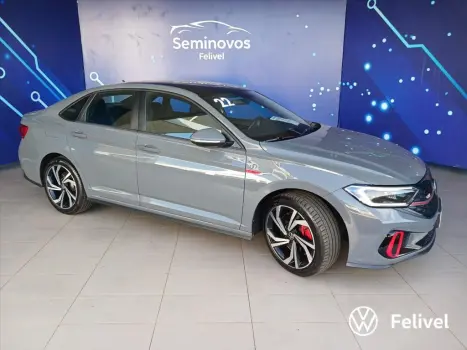 VOLKSWAGEN Jetta 2.0 4P 350 TSI GLI AUTOMTICO DSG, Foto 9