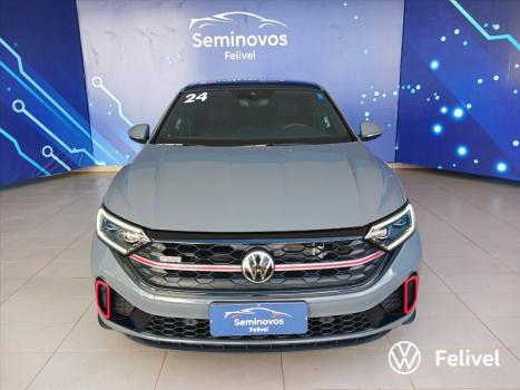 VOLKSWAGEN Jetta 2.0 4P 350 TSI GLI AUTOMTICO DSG, Foto 2