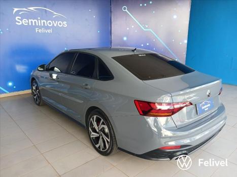 VOLKSWAGEN Jetta 2.0 4P 350 TSI GLI AUTOMTICO DSG, Foto 6