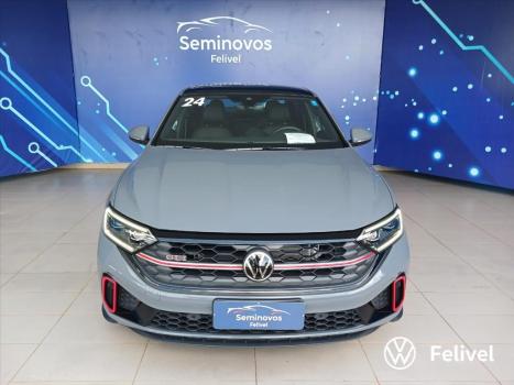 VOLKSWAGEN Jetta 2.0 4P 350 TSI GLI AUTOMTICO DSG, Foto 2