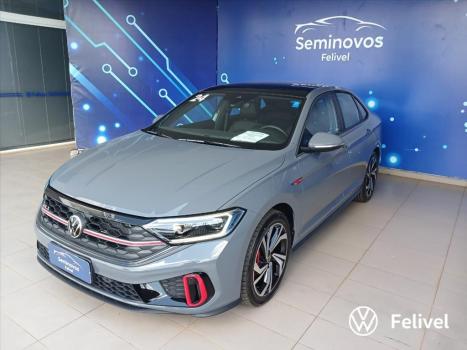 VOLKSWAGEN Jetta 2.0 4P 350 TSI GLI AUTOMTICO DSG, Foto 3