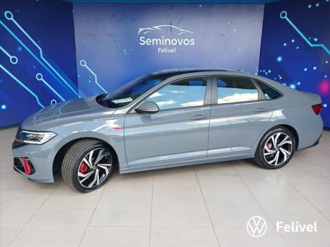 VOLKSWAGEN Jetta 2.0 4P 350 TSI GLI AUTOMTICO DSG, Foto 7