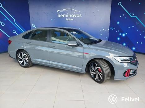 VOLKSWAGEN Jetta 2.0 4P 350 TSI GLI AUTOMTICO DSG, Foto 9