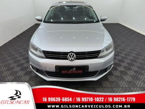 VOLKSWAGEN Jetta 2.0 4P TSI HIGHLINE 200 CV AUTOMTICO, Foto 1