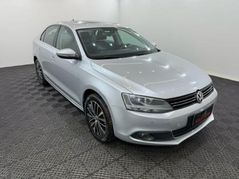 VOLKSWAGEN Jetta 2.0 4P TSI HIGHLINE 200 CV AUTOMTICO, Foto 2