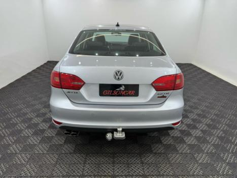 VOLKSWAGEN Jetta 2.0 4P TSI HIGHLINE 200 CV AUTOMTICO, Foto 5