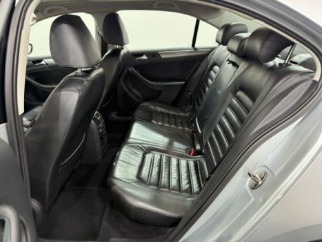 VOLKSWAGEN Jetta 2.0 4P TSI HIGHLINE 200 CV AUTOMTICO, Foto 8