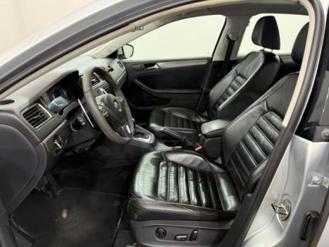 VOLKSWAGEN Jetta 2.0 4P TSI HIGHLINE 200 CV AUTOMTICO, Foto 9