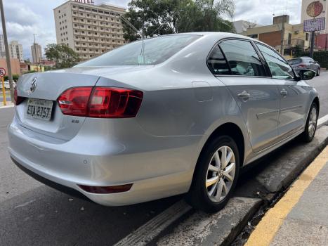 VOLKSWAGEN Jetta 2.0 4P CONFORTLINE TIPTRONIC AUTOMTICO, Foto 5