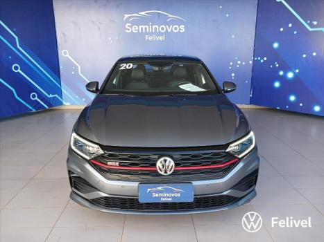VOLKSWAGEN Jetta 2.0 4P 350 TSI GLI AUTOMÁTICO DSG, Foto 2