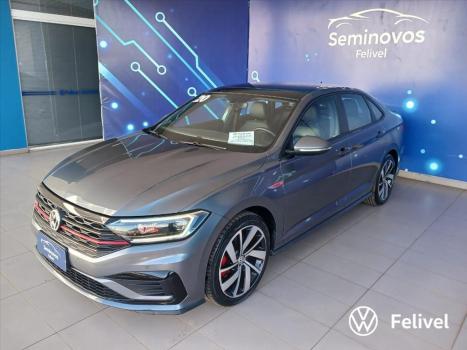 VOLKSWAGEN Jetta 2.0 4P 350 TSI GLI AUTOMÁTICO DSG, Foto 3