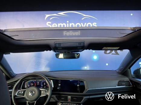 VOLKSWAGEN Jetta 2.0 4P 350 TSI GLI AUTOMÁTICO DSG, Foto 8
